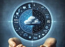 Data Cloud AI