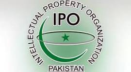 IPO Punjab Logo