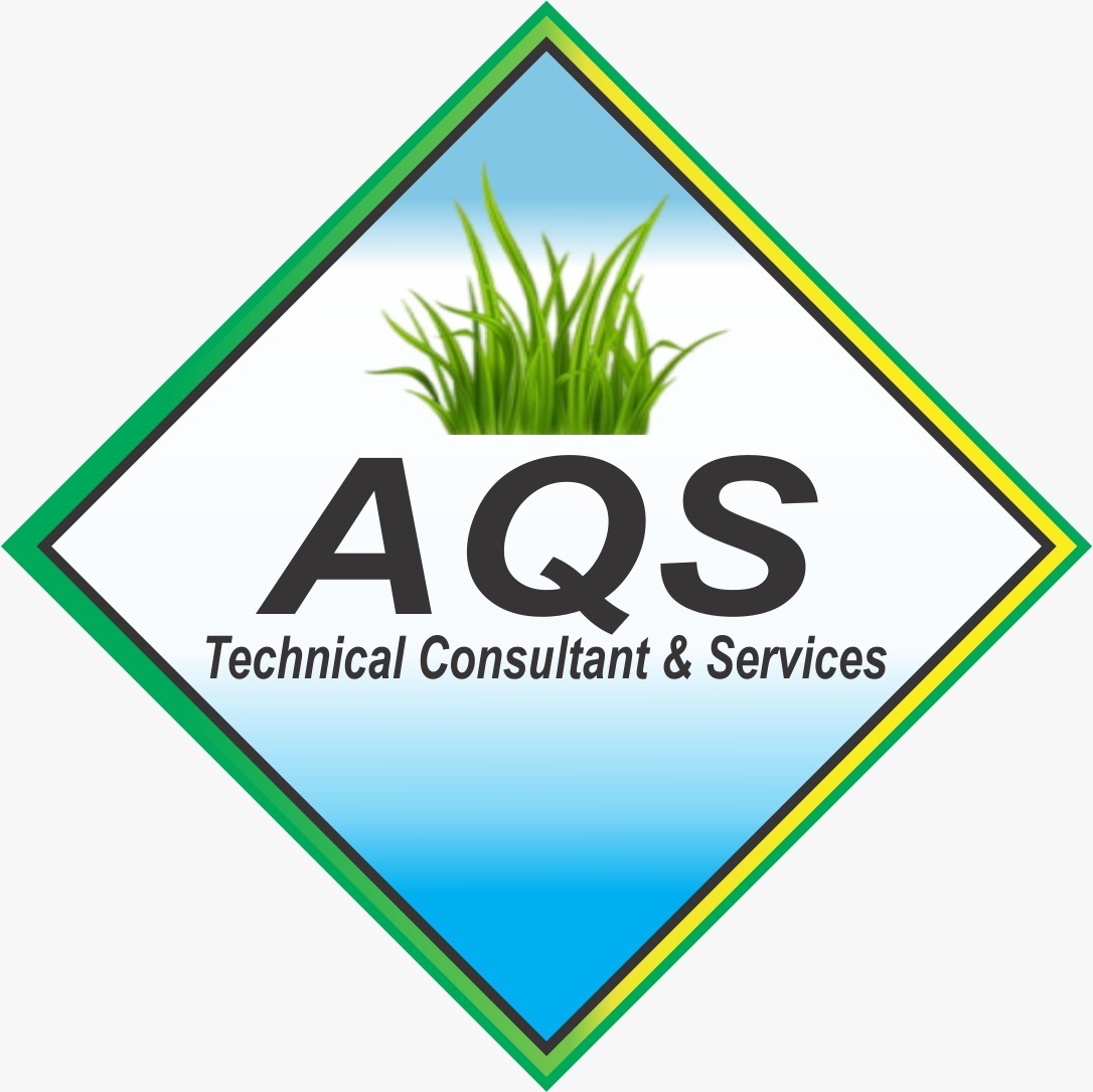AQS Logo