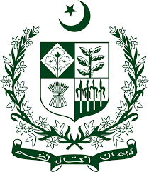 Government of Pakistan Logo