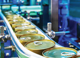 Agriculture Automotive Quality Control